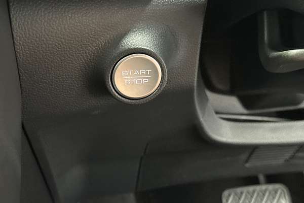 2025 GWM Haval H6 Ultra B01