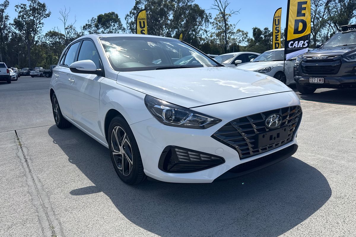2021 Hyundai i30  PD.V4