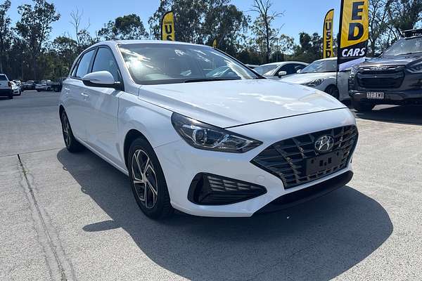 2021 Hyundai i30  PD.V4