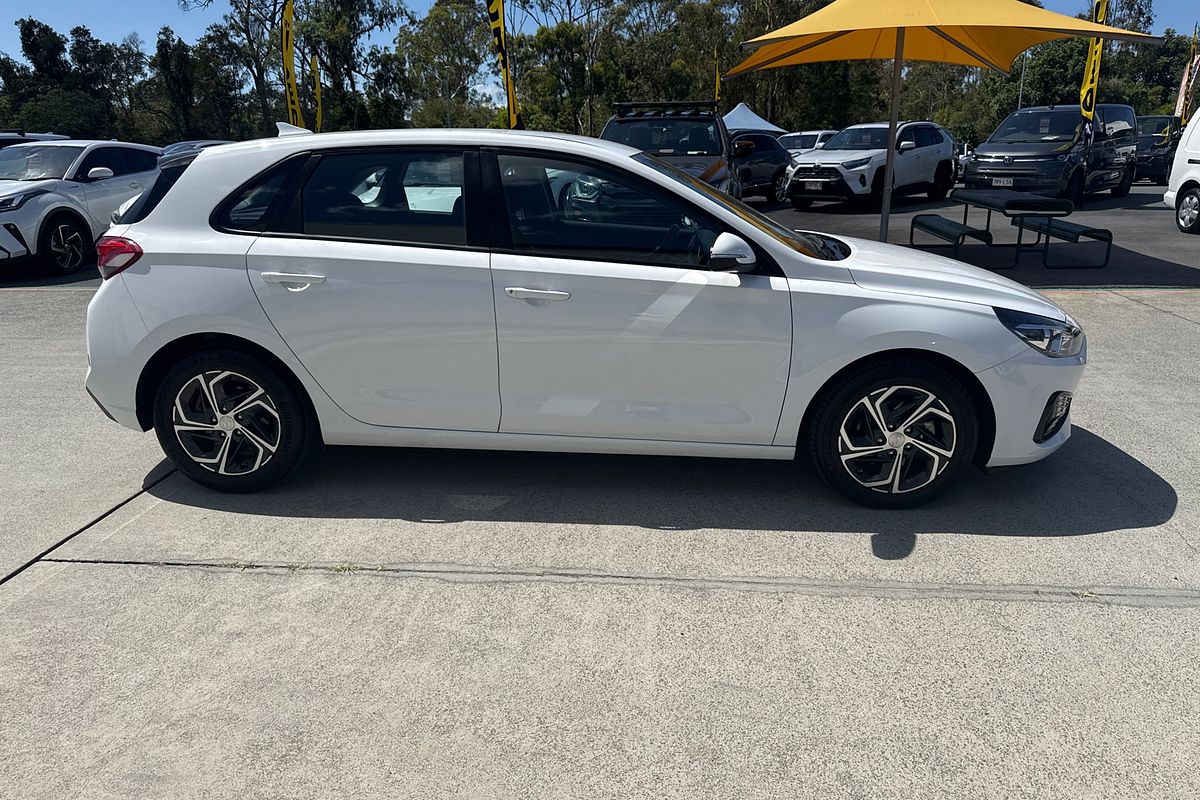 2021 Hyundai i30  PD.V4