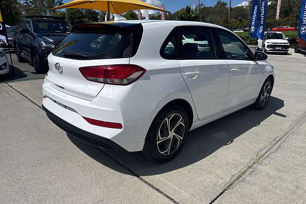 2021 Hyundai i30  PD.V4