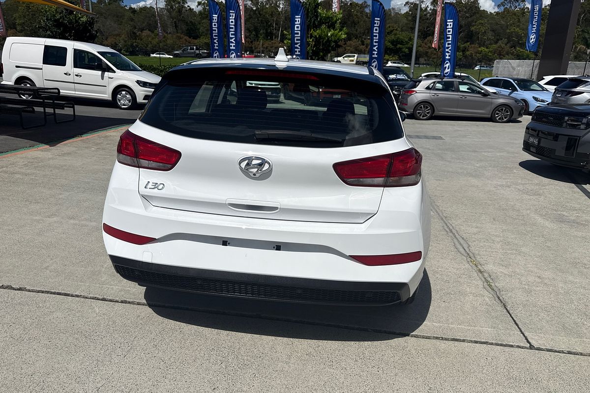 2021 Hyundai i30  PD.V4