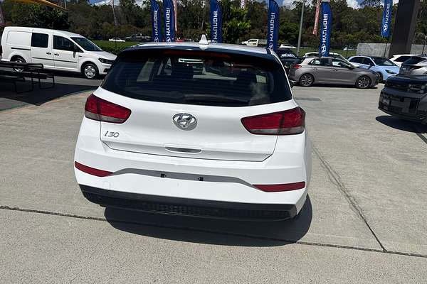 2021 Hyundai i30  PD.V4