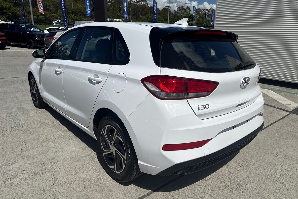 2021 Hyundai i30  PD.V4