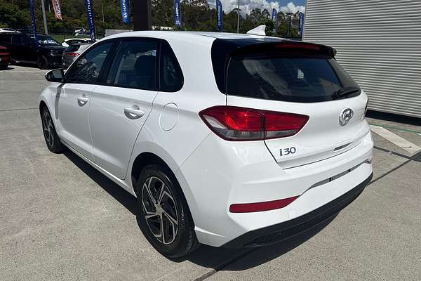 2021 Hyundai i30  PD.V4