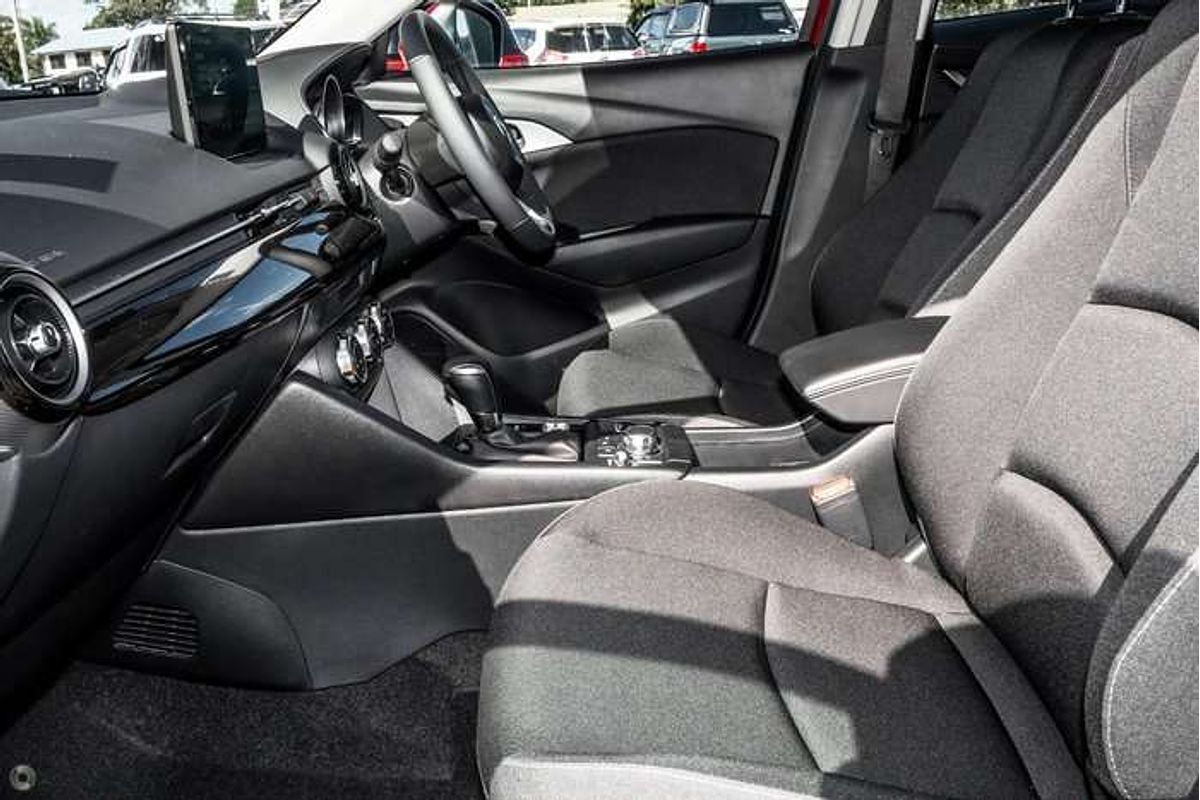 2025 Mazda CX-3 G20 Pure DK