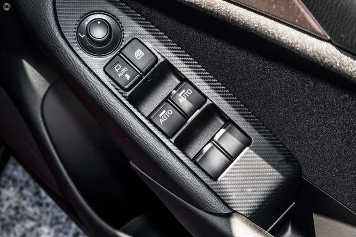 2025 Mazda CX-3 G20 Pure DK