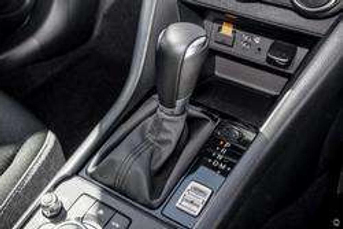 2025 Mazda CX-3 G20 Pure DK