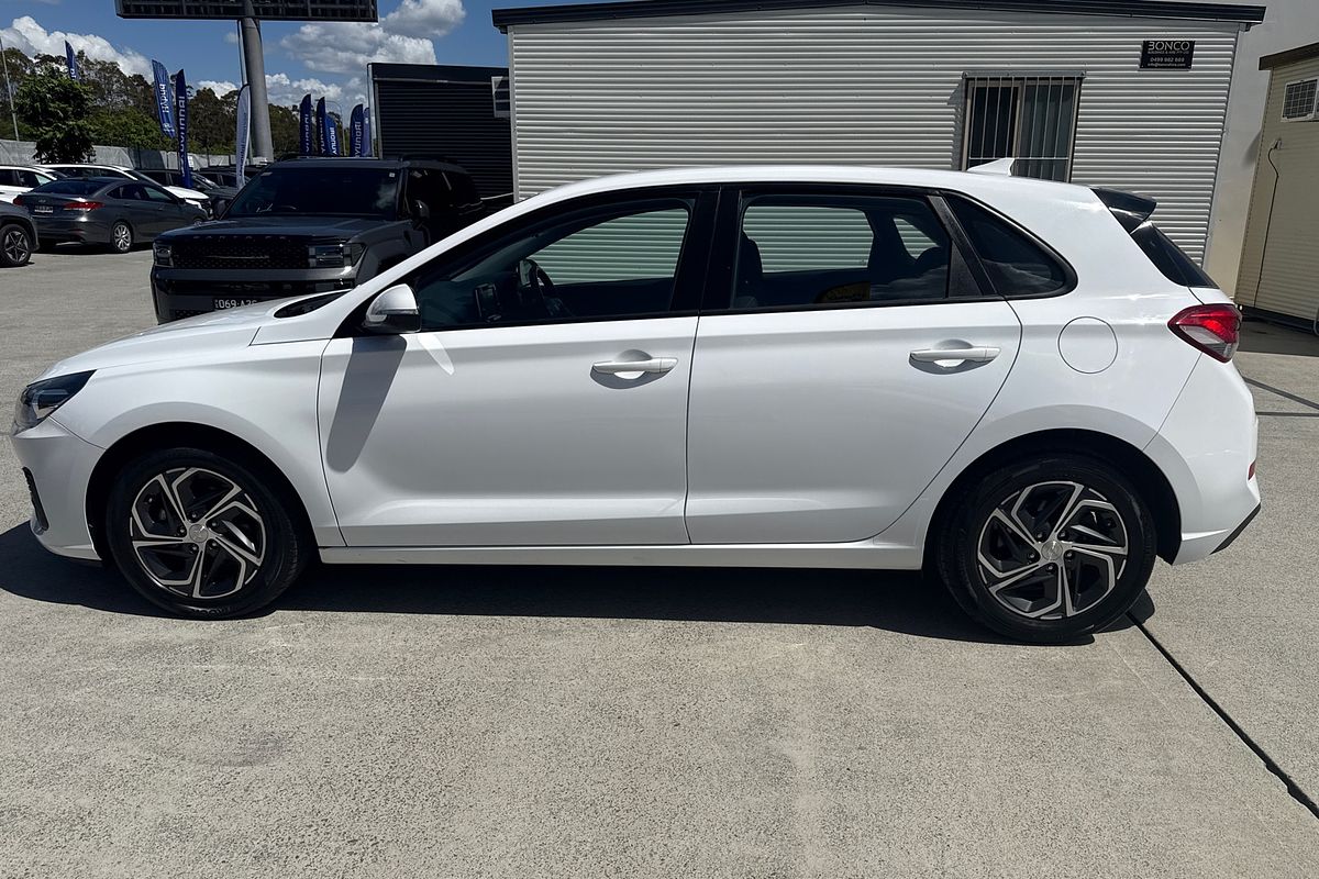 2021 Hyundai i30  PD.V4