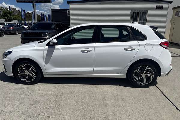 2021 Hyundai i30  PD.V4