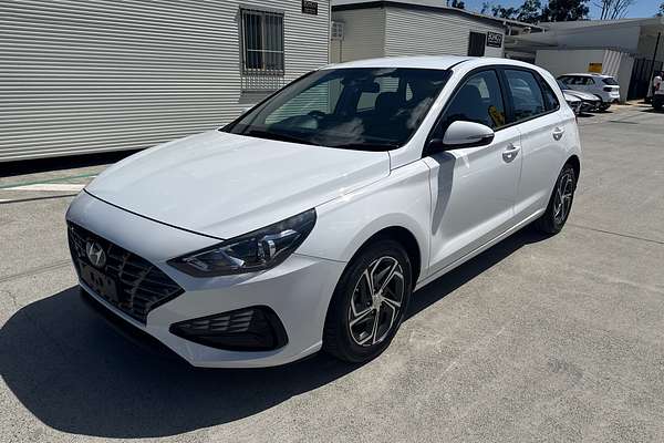 2021 Hyundai i30  PD.V4