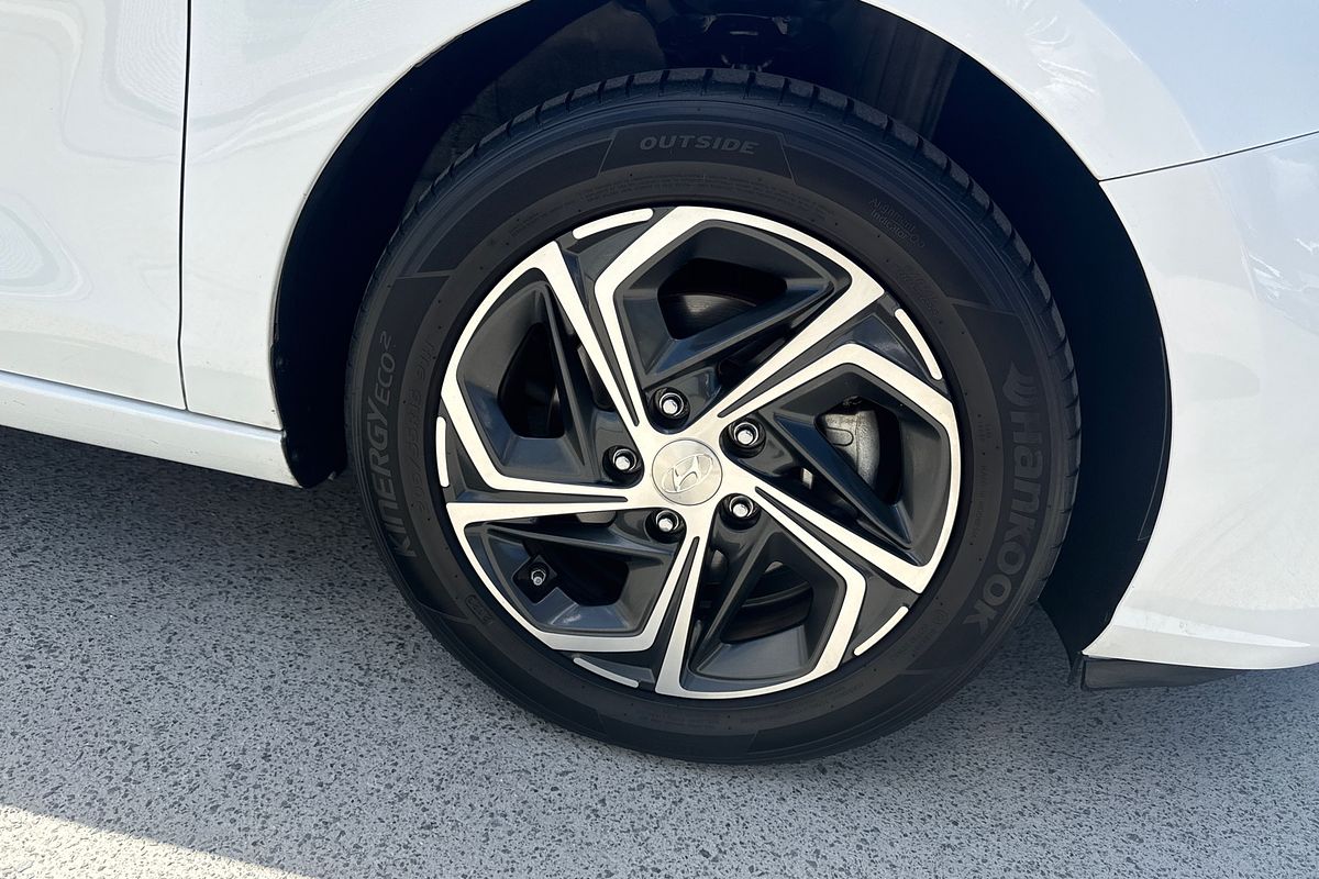 2021 Hyundai i30  PD.V4