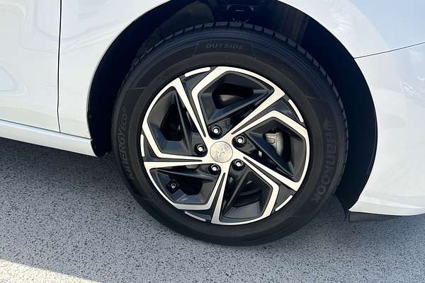 2021 Hyundai i30  PD.V4