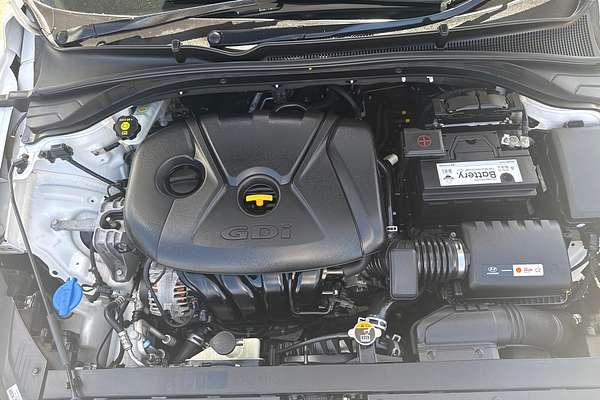 2021 Hyundai i30  PD.V4