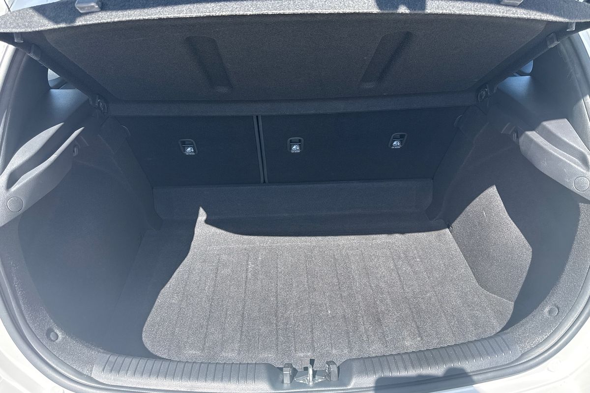 2021 Hyundai i30  PD.V4