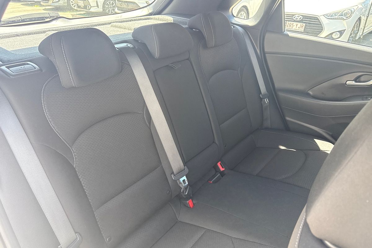 2021 Hyundai i30  PD.V4