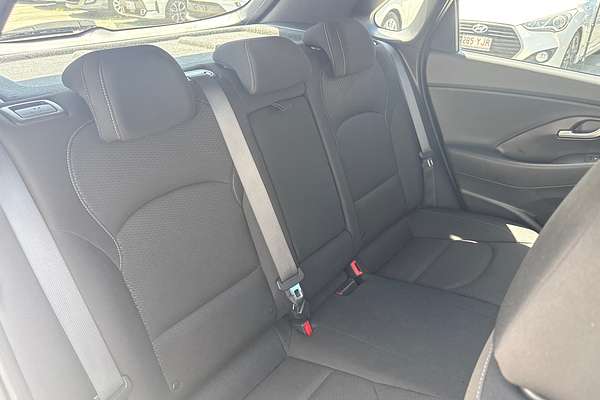 2021 Hyundai i30  PD.V4