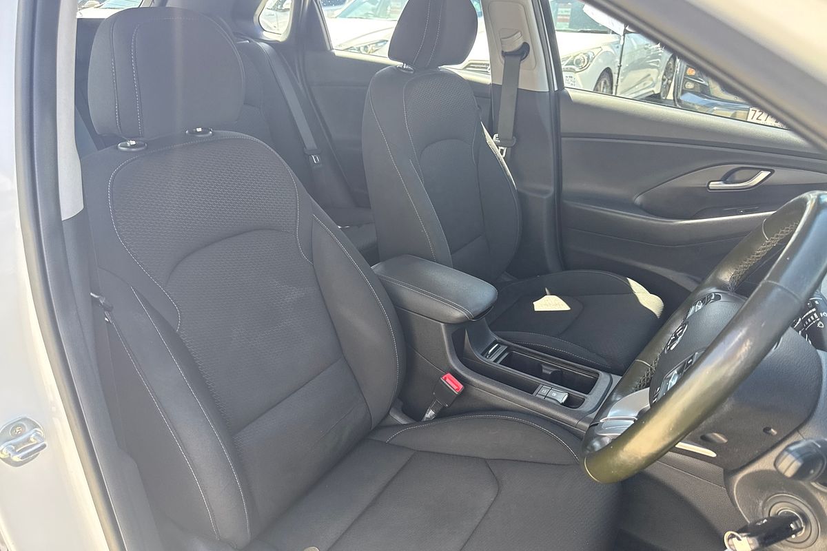 2021 Hyundai i30  PD.V4