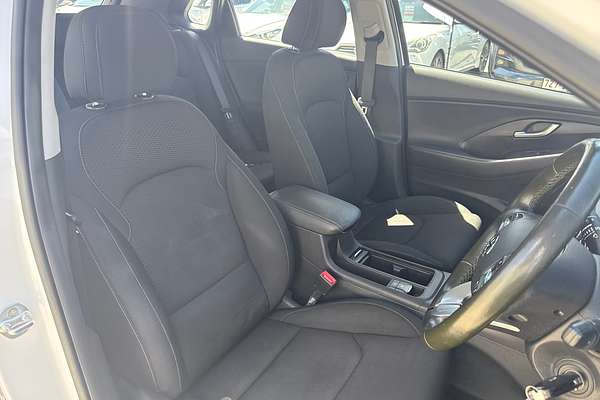 2021 Hyundai i30  PD.V4