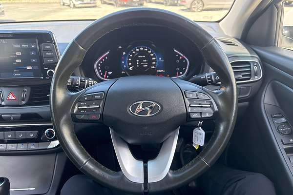 2021 Hyundai i30  PD.V4