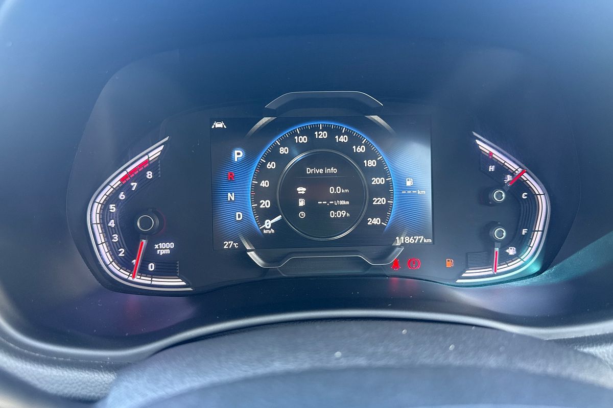 2021 Hyundai i30  PD.V4