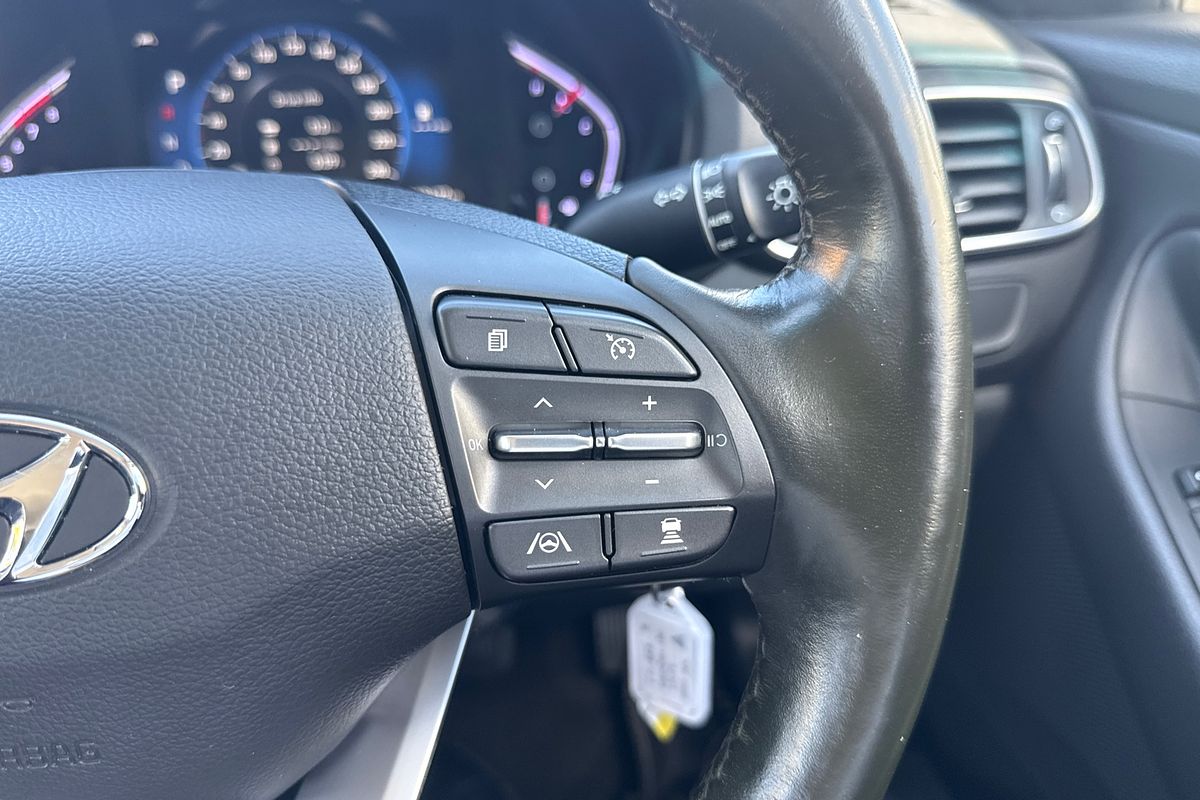 2021 Hyundai i30  PD.V4