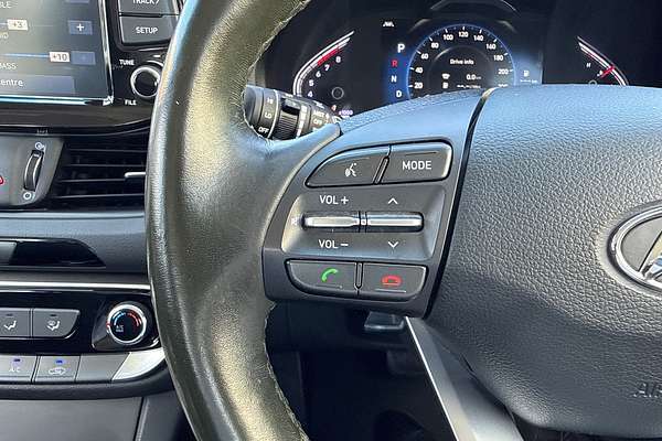 2021 Hyundai i30  PD.V4