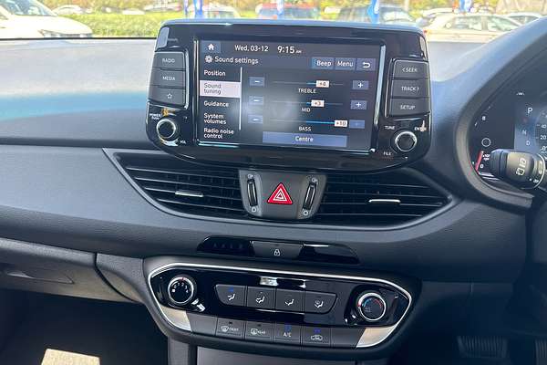 2021 Hyundai i30  PD.V4