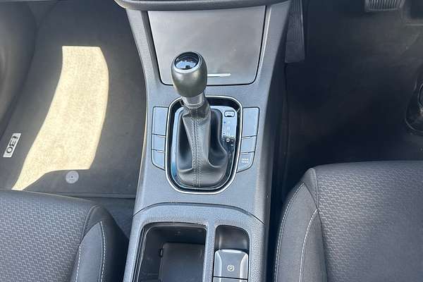 2021 Hyundai i30  PD.V4