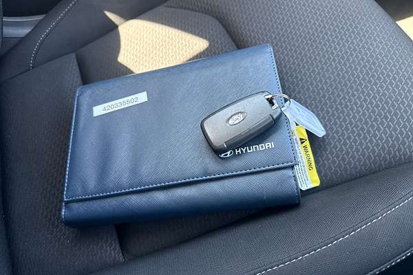 2021 Hyundai i30  PD.V4