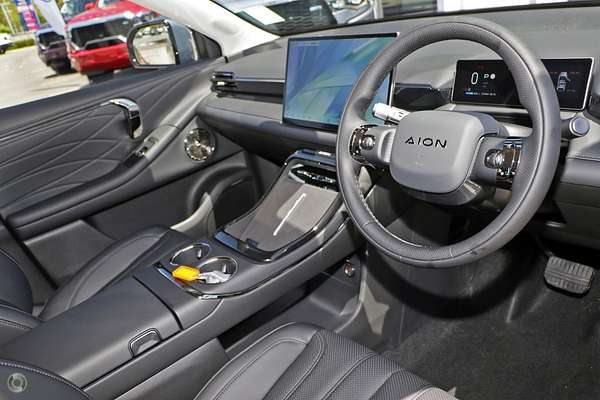 2025 GAC Aion V