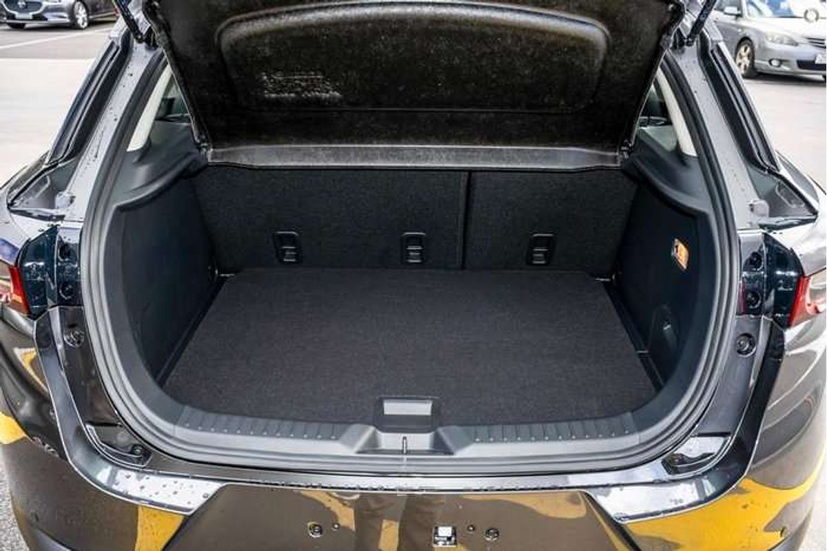 2025 Mazda CX-3 G20 Pure DK