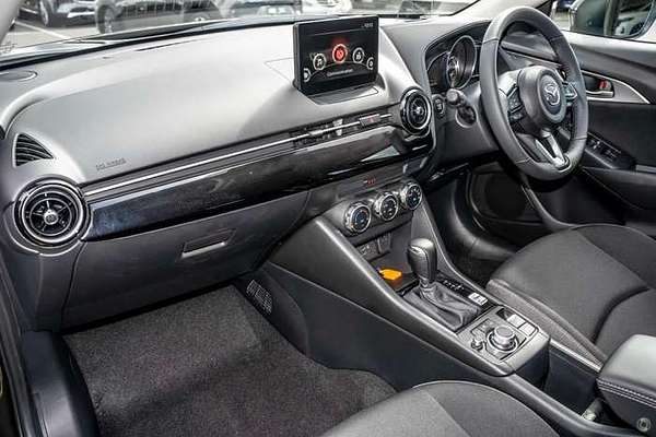 2025 Mazda CX-3 G20 Pure DK