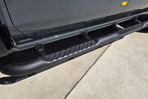 2025 Chevrolet Silverado HD LTZ Premium W/Tech Pack T1 4X4