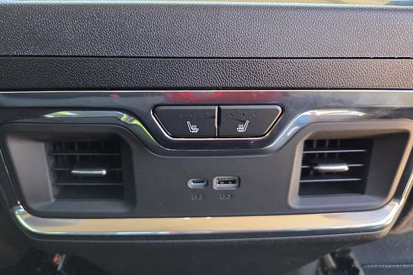 2025 Chevrolet Silverado HD LTZ Premium W/Tech Pack T1 4X4