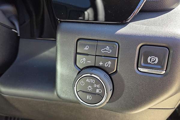 2025 Chevrolet Silverado HD LTZ Premium W/Tech Pack T1 4X4