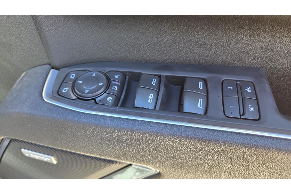 2025 Chevrolet Silverado HD LTZ Premium W/Tech Pack T1 4X4