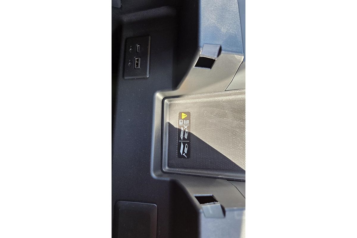 2025 Chevrolet Silverado HD LTZ Premium W/Tech Pack T1 4X4