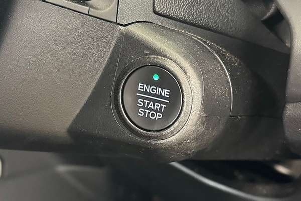 2023 Ford Ranger Wildtrak 4X4 3.0L