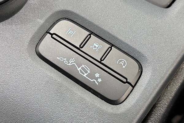 2023 Ford Ranger Wildtrak 4X4 3.0L