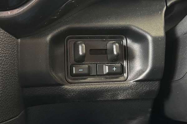 2023 Ford Ranger Wildtrak 4X4 3.0L