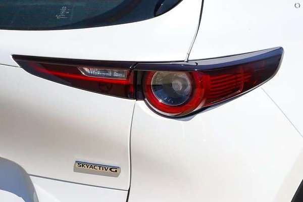 2025 Mazda CX-30 G20 Touring DM Series