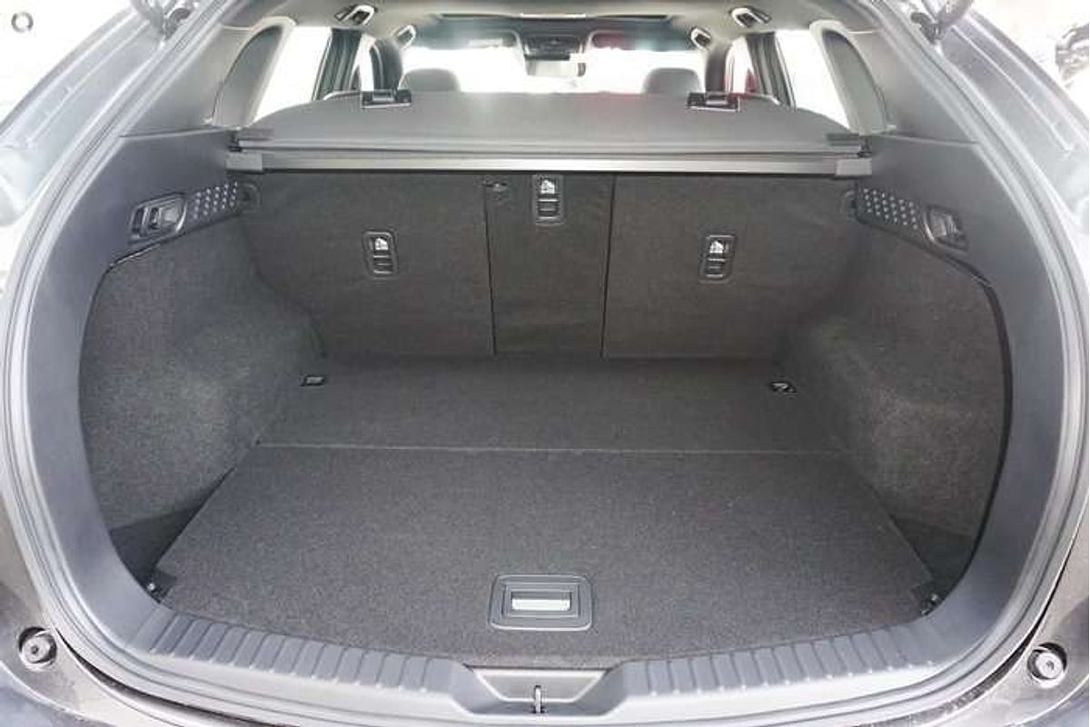 2025 Mazda CX-5 G25 Akera KF Series