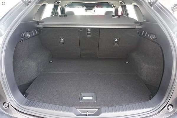 2025 Mazda CX-5 G25 Akera KF Series