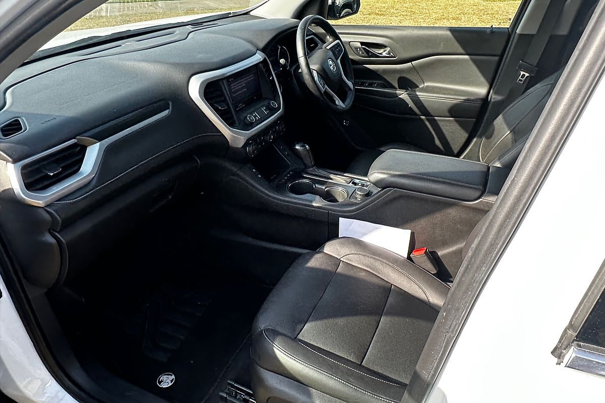 2019 Holden Acadia LTZ AC