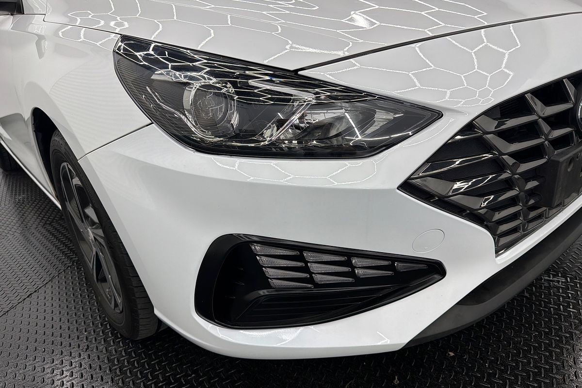 2020 Hyundai i30 PD.V4