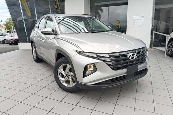 2023 Hyundai Tucson NX4.V2