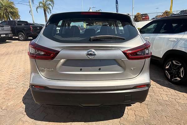 2021 Nissan QASHQAI ST J11 Series 3