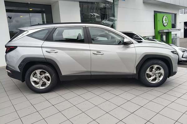 2023 Hyundai Tucson NX4.V2