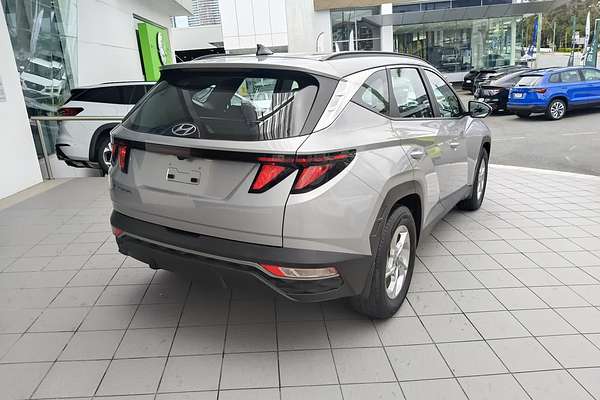 2023 Hyundai Tucson NX4.V2